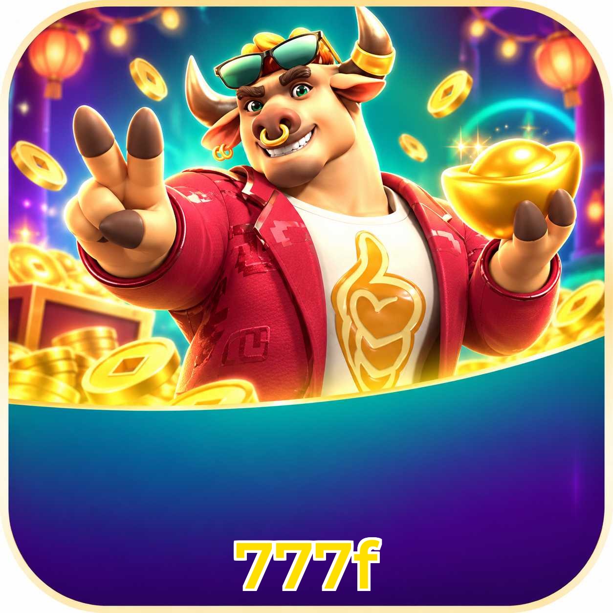 Requisitos do APK 777f para Android - Logo Oficial