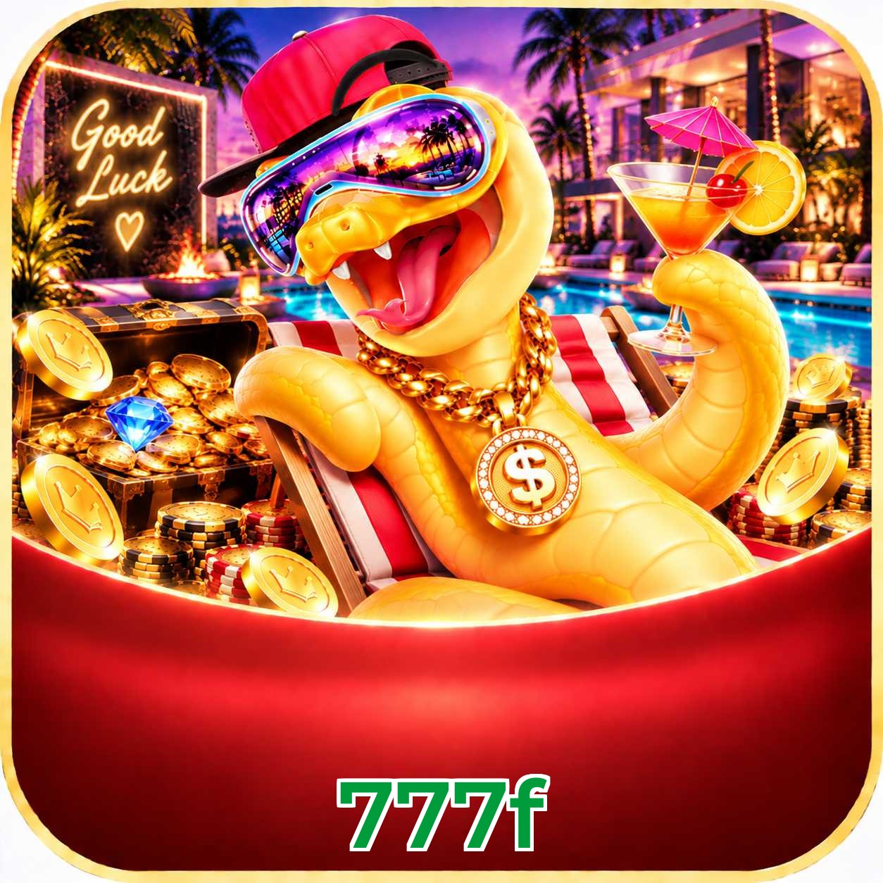 777f Jackpots Progressivos