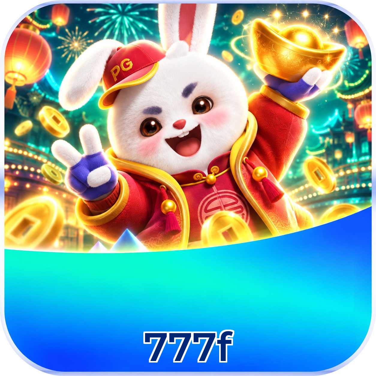 777f VIP Program Logo
