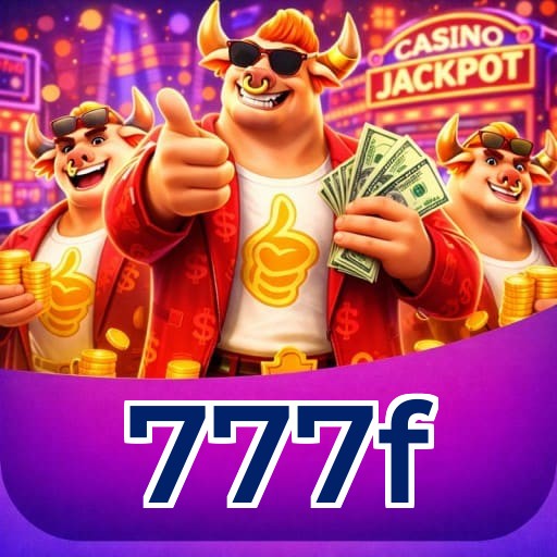 App mobile 777f