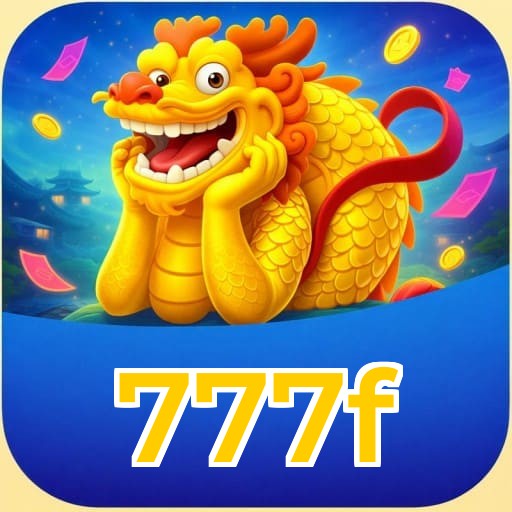 Aplicativo mobile 777f
