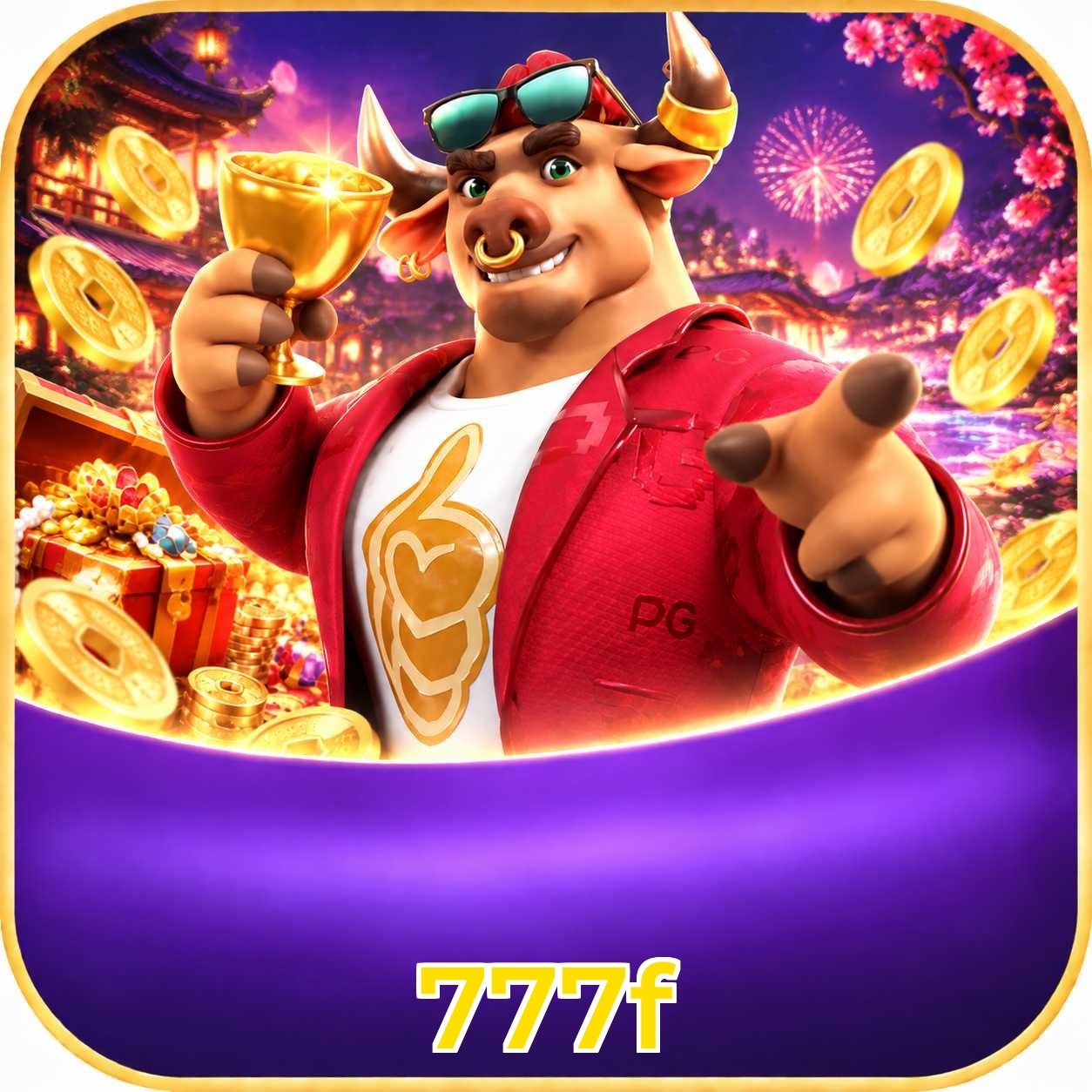 Fortune Ox Auditado